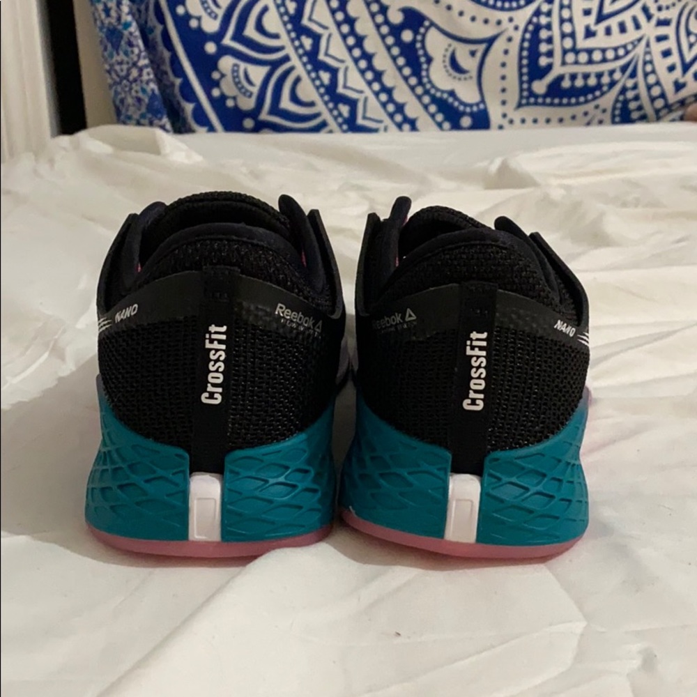 Reebok CrossFit Nano - Picture 3 of 3